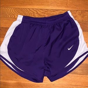 Nike Athletic Shorts